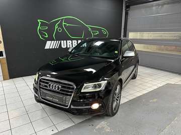 V6 3.0 BiTDI 313 Quattro Tiptronic 8