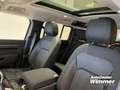Land Rover Defender 110 D240 SE Black Pack AHK Pano 7-Sitzer Marrone - thumbnail 9