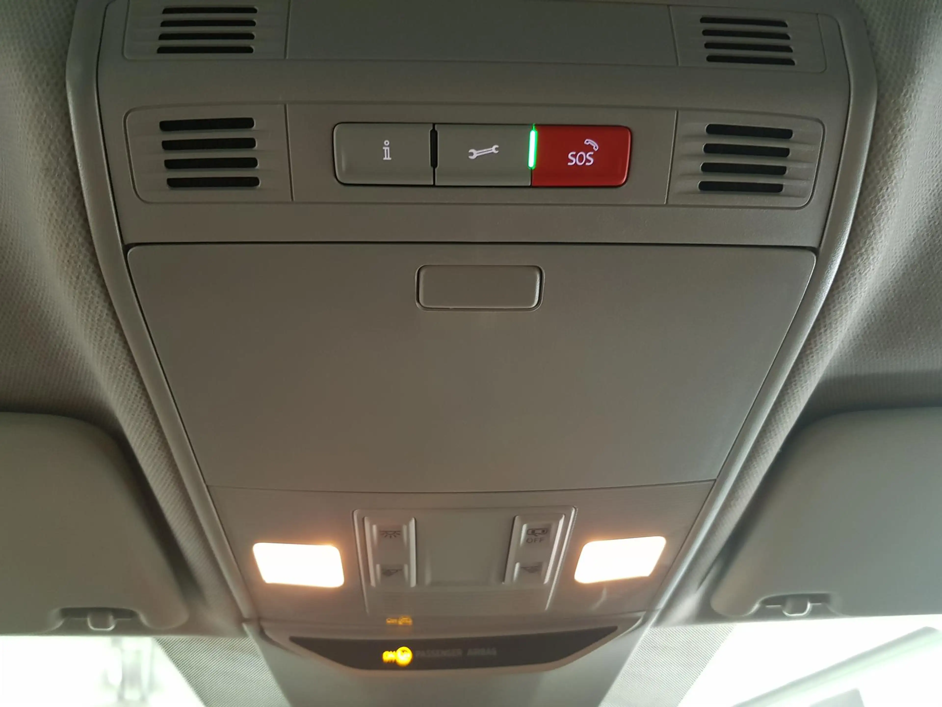 Skoda Scala TSI DSG  SmartLink LED PDC Sitzheiz ACC — photo 13
