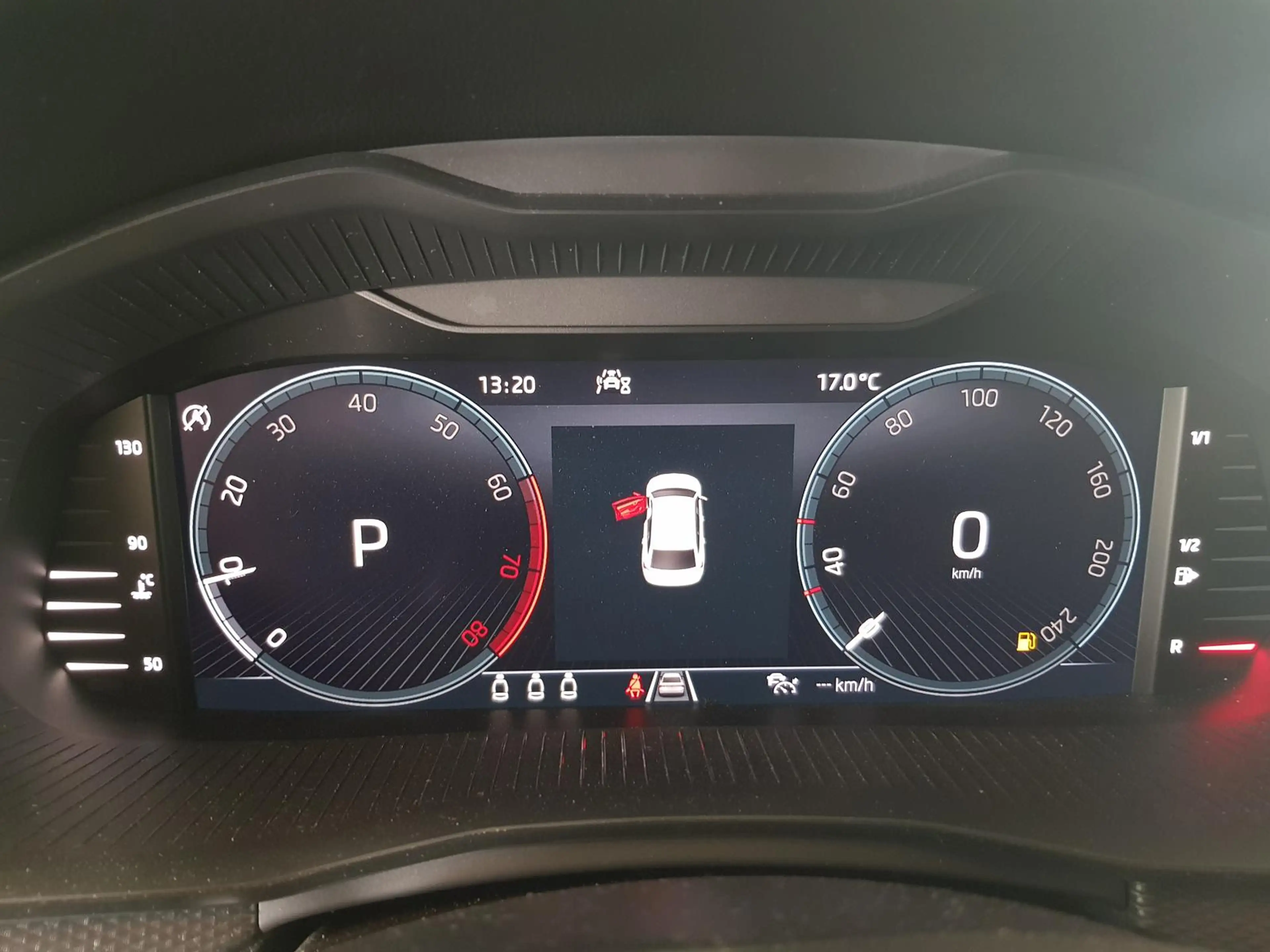 Skoda Scala TSI DSG SmartLink LED PDC Sitzheiz ACC — photo 7