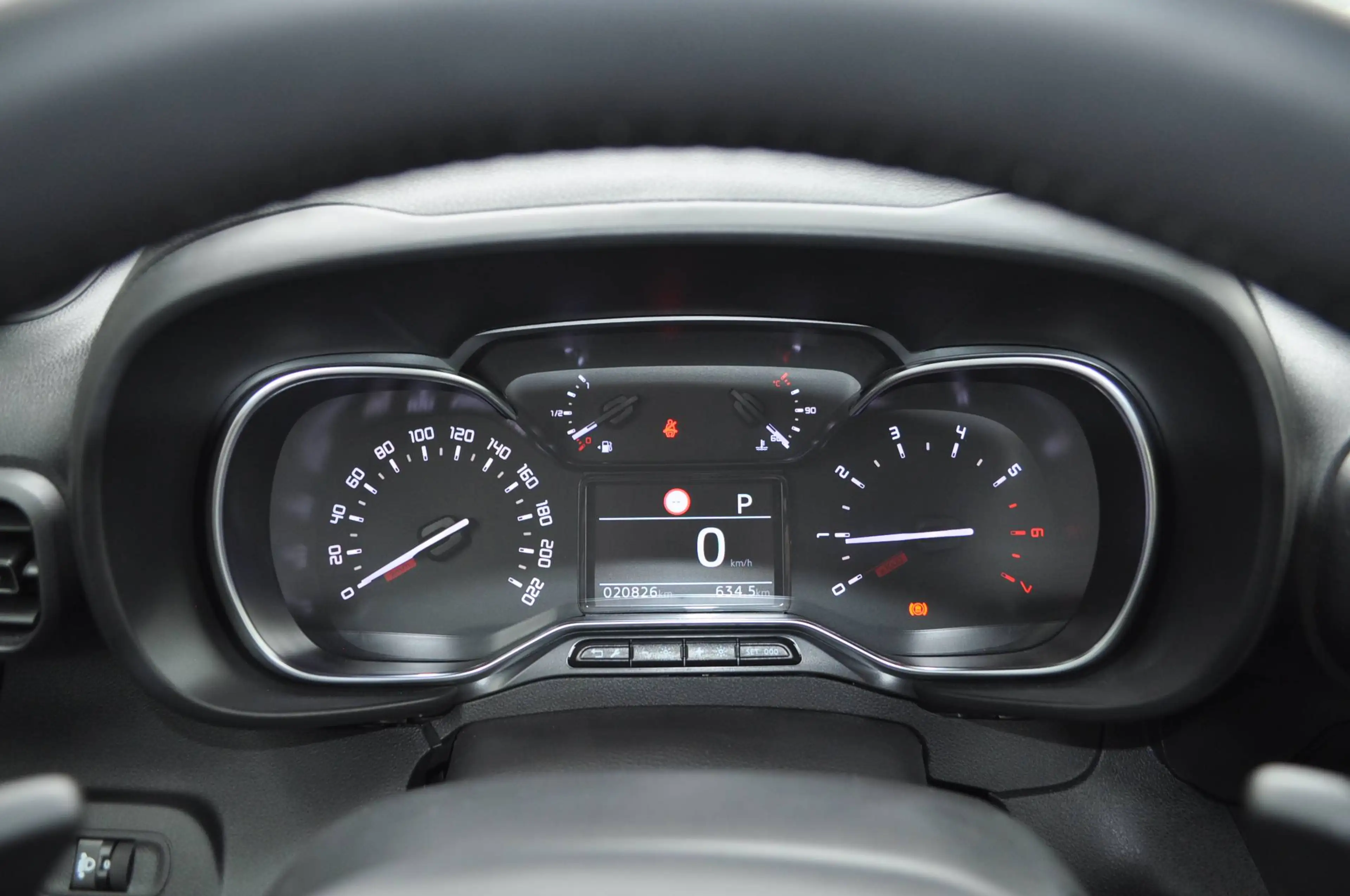 Toyota Proace City Verso L1 Team Deutschland Automatik — photo 13