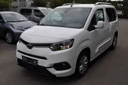 Toyota Proace City Verso L1 Team Deutschland Automatik