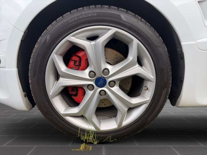 Ford S-Max 2.0 Ecoboost SCTi Titanium S NAVI RFK XENO — photo 8