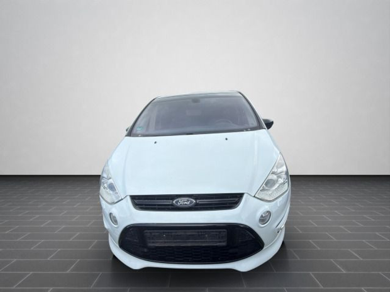 Ford S-Max 2.0 Ecoboost SCTi Titanium S NAVI RFK XENO — photo 5