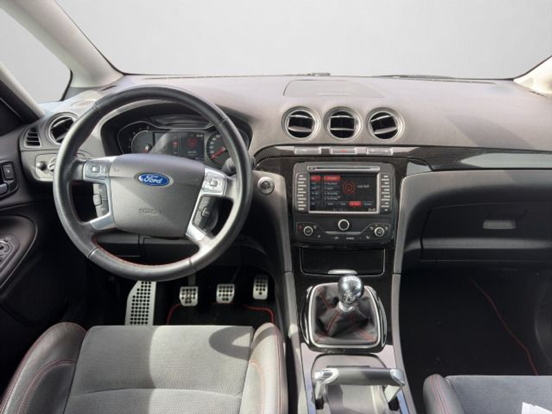 Ford S-Max 2.0 Ecoboost SCTi Titanium S NAVI RFK XENO — photo 3