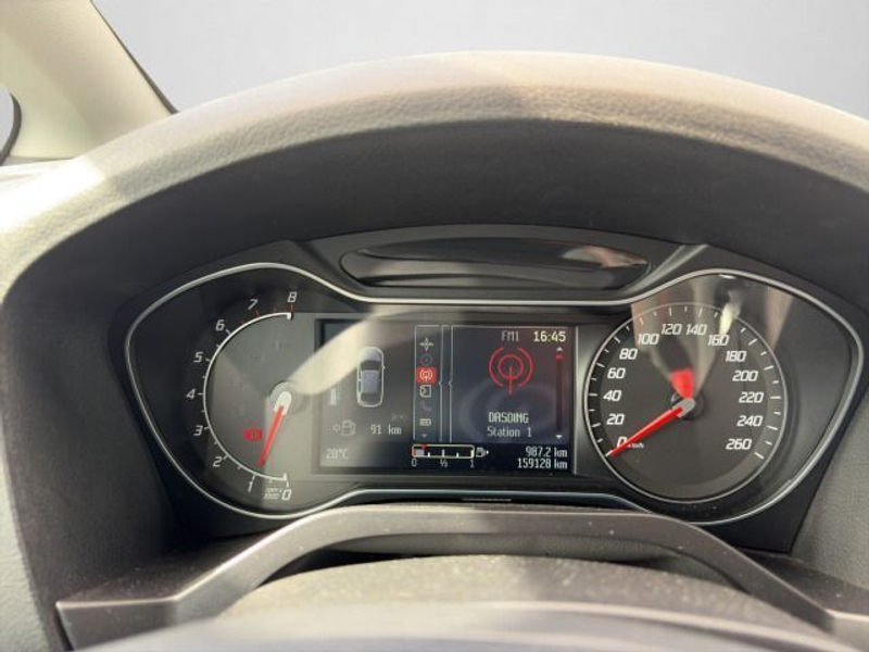 Ford S-Max 2.0 Ecoboost SCTi Titanium S NAVI RFK XENO — photo 10