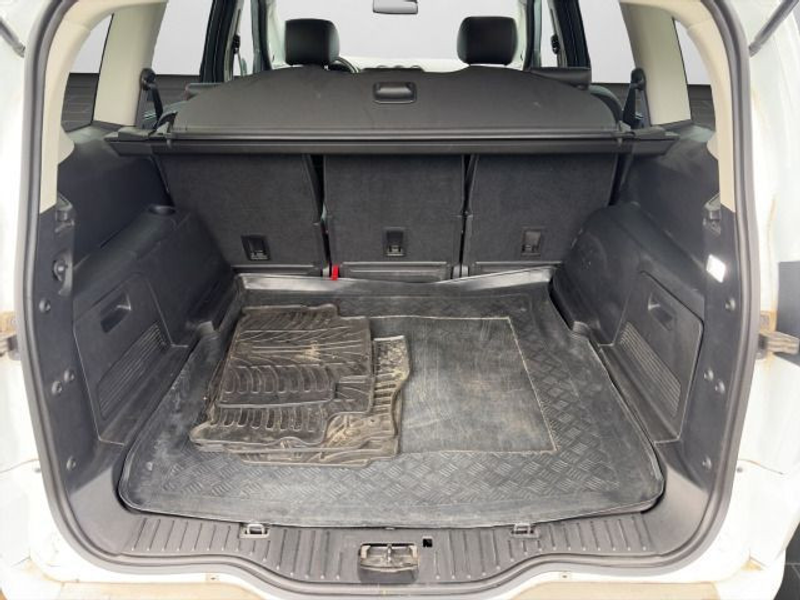 Ford S-Max 2.0 Ecoboost SCTi Titanium S NAVI RFK XENO — photo 15