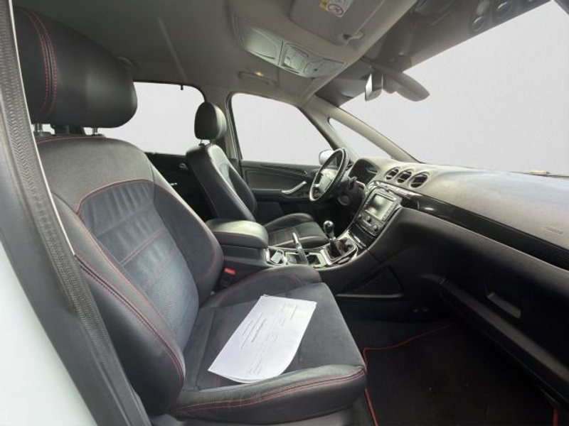 Ford S-Max 2.0 Ecoboost SCTi Titanium S NAVI RFK XENO — photo 4