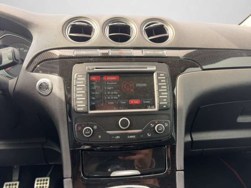 Ford S-Max 2.0 Ecoboost SCTi Titanium S NAVI RFK XENO — photo 11
