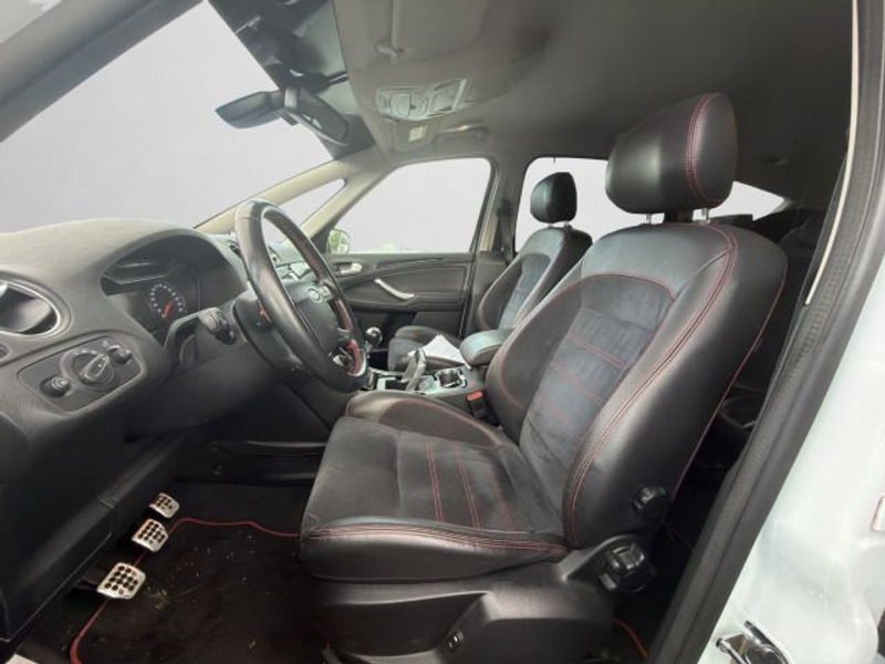 Ford S-Max 2.0 Ecoboost SCTi Titanium S NAVI RFK XENO — photo 12