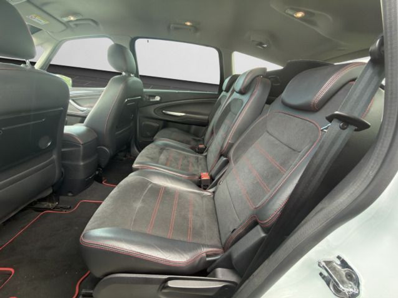 Ford S-Max 2.0 Ecoboost SCTi Titanium S NAVI RFK XENO — photo 14