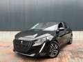 Peugeot 208 1.2 PureTech Allure * Navi * Cruise * Led * Cam * Schwarz - thumbnail 1