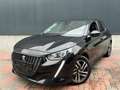 Peugeot 208 1.2 PureTech Allure * Navi * Cruise * Led * Cam * Schwarz - thumbnail 2