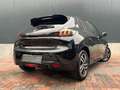 Peugeot 208 1.2 PureTech Allure * Navi * Cruise * Led * Cam * Schwarz - thumbnail 6
