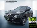 Nissan Juke 1.6 CVT N-Connecta Navi/KlimaA/SHZ/Kamera Schwarz - thumbnail 1