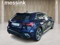 Audi A3 Sportback S line 35 TFSI S tronic S-Line Exterieur Blau - thumbnail 4