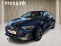 Audi A3 Sportback S line 35 TFSI S tronic S-Line Exterieur Blau - thumbnail 2