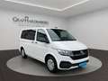 Volkswagen T6 Multivan 6.1 Trendline TDI DSG AHK ACC Blanco - thumbnail 8
