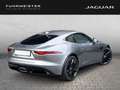 Jaguar F-Type Coupe P300 R-Dyn.  Eiger RWD Grey Gris - thumbnail 2