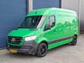 Mercedes-Benz Sprinter 314 2.2 CDI L2H2 AIRCO / CRUISE CONTROLE / NAVI / - thumbnail 6