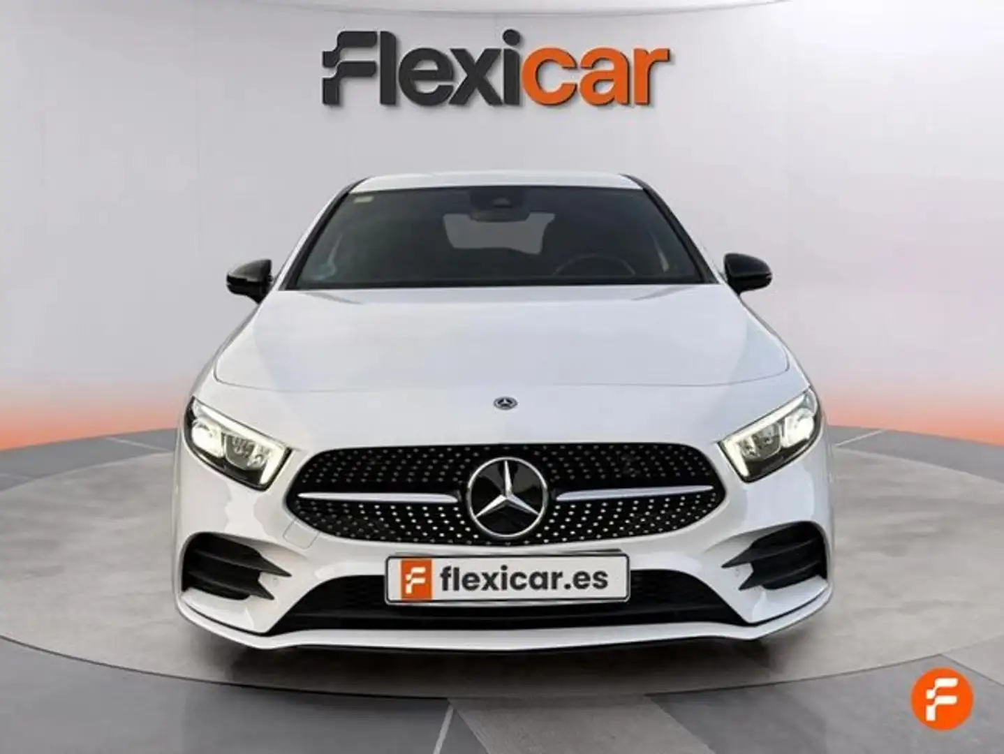 Mercedes-Benz A 180 Bianco - 2