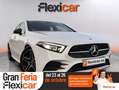 Mercedes-Benz A 180 Blanc - thumbnail 1
