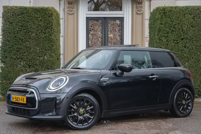 MINI Mini Electric Classic 33 kWh PANO | H&K | CAMERA |