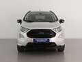 Ford EcoSport 1.0 EcoBoost ST Line 125 Silver - thumbnail 2