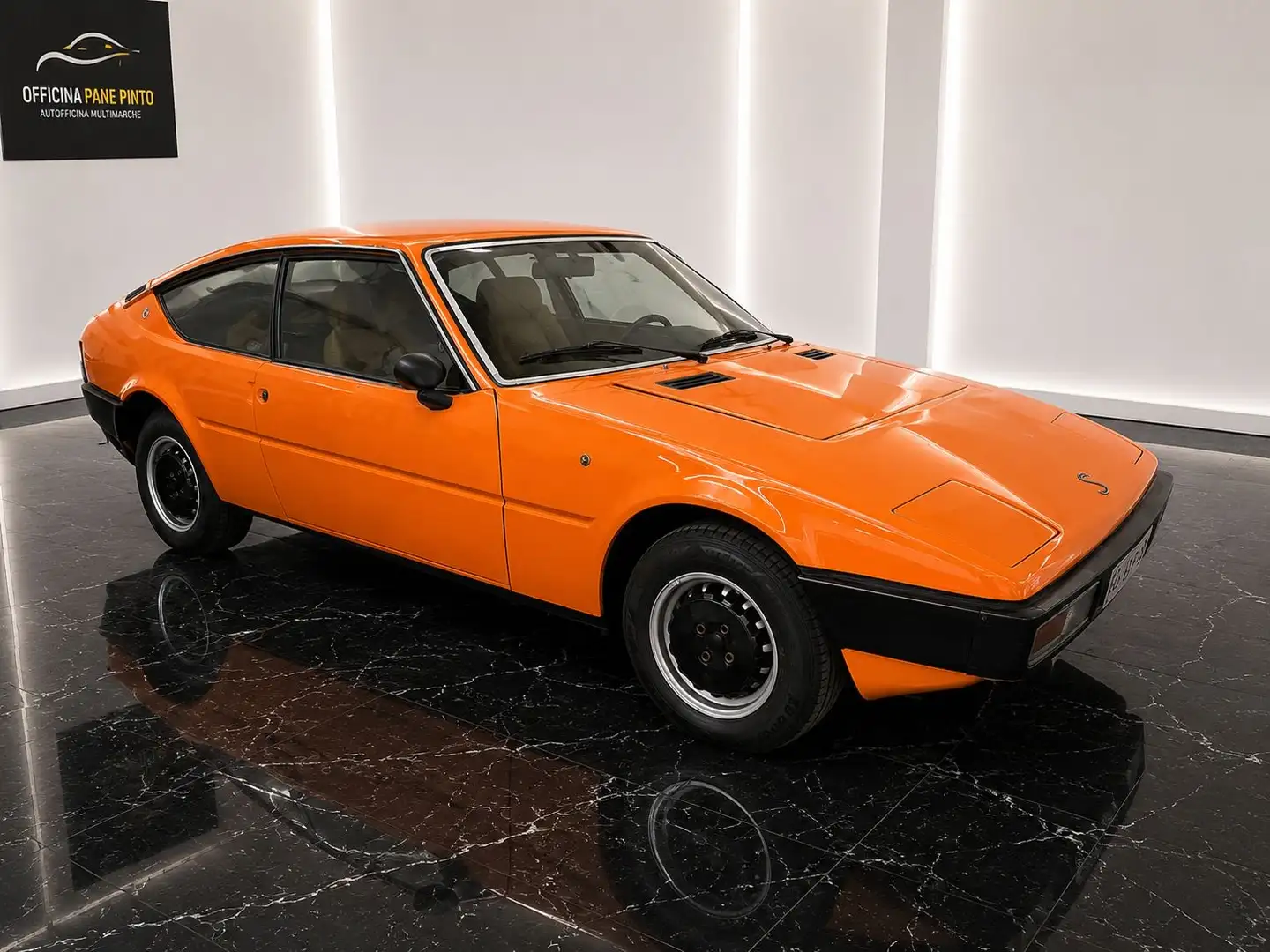 Matra Sonstige Simca Bagheera - 2
