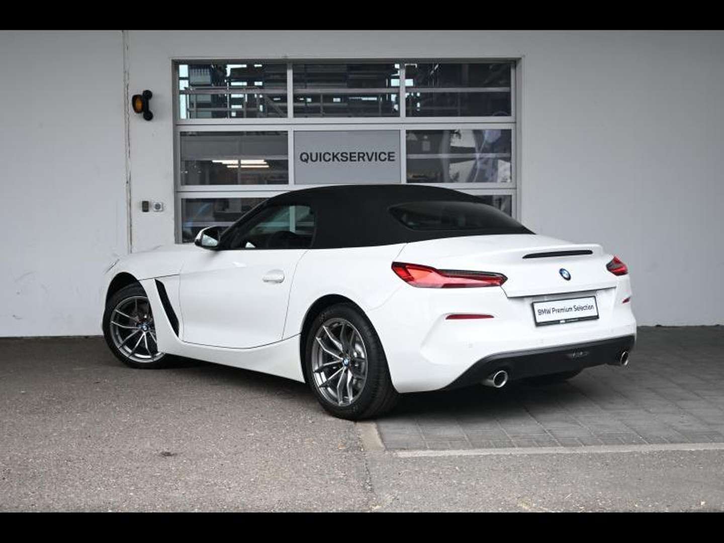 BMW Z4 Sport - 2019 - Joinsteer - #22