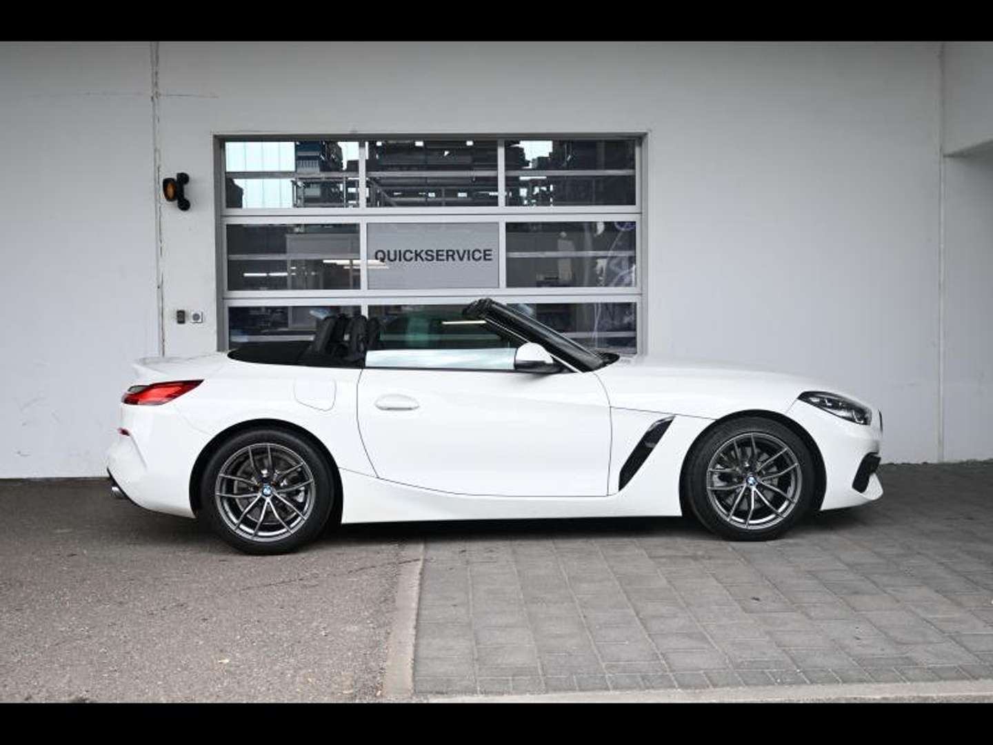 BMW Z4 Sport - 2019 - Joinsteer - #26