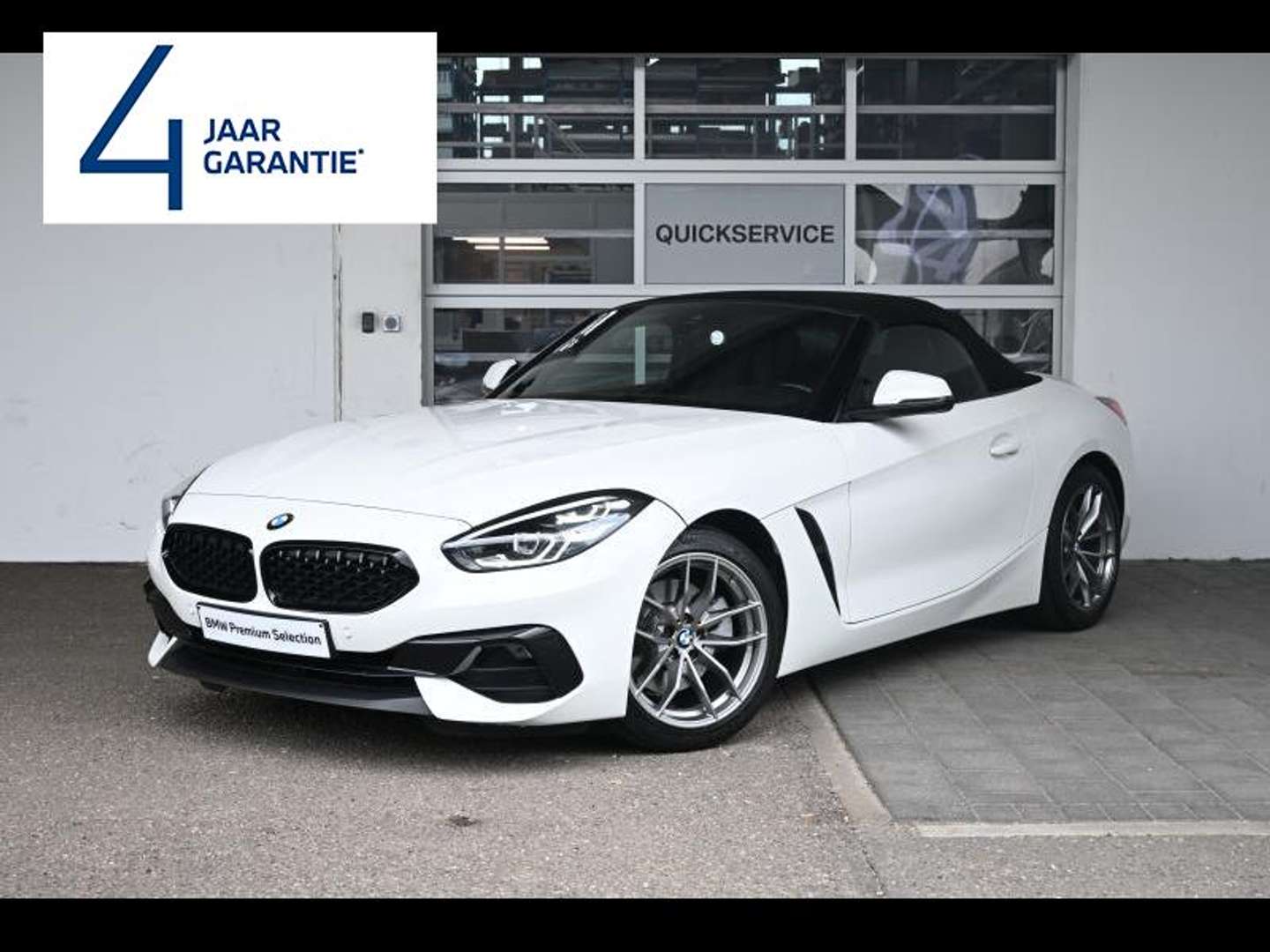BMW Z4 Sport - 2019 - Joinsteer - #18