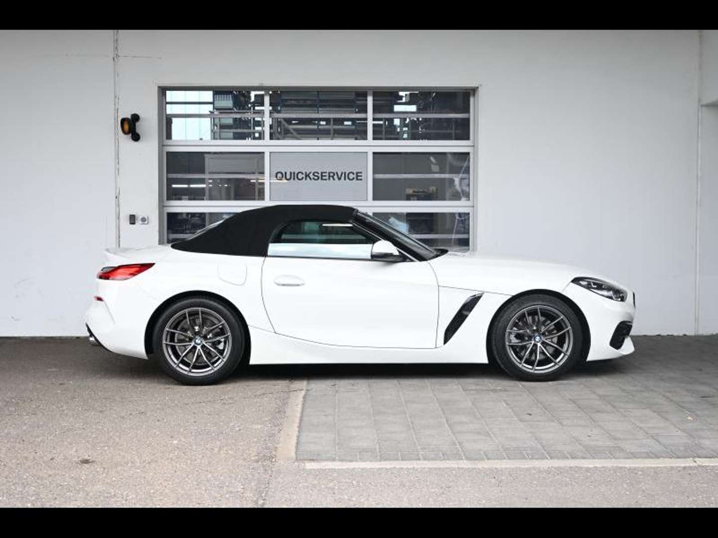 BMW Z4 Sport - 2019 - Joinsteer - #24