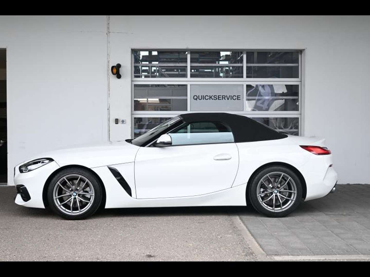 BMW Z4 Sport - 2019 - Joinsteer - #19