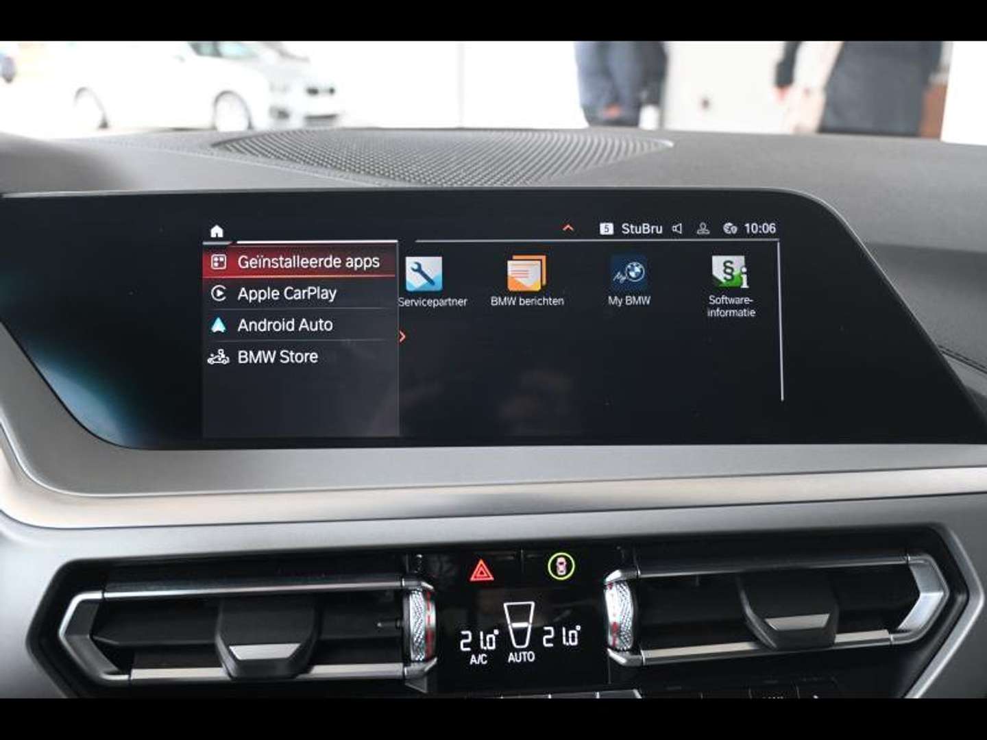 BMW Z4 Sport - 2019 - Joinsteer - #12