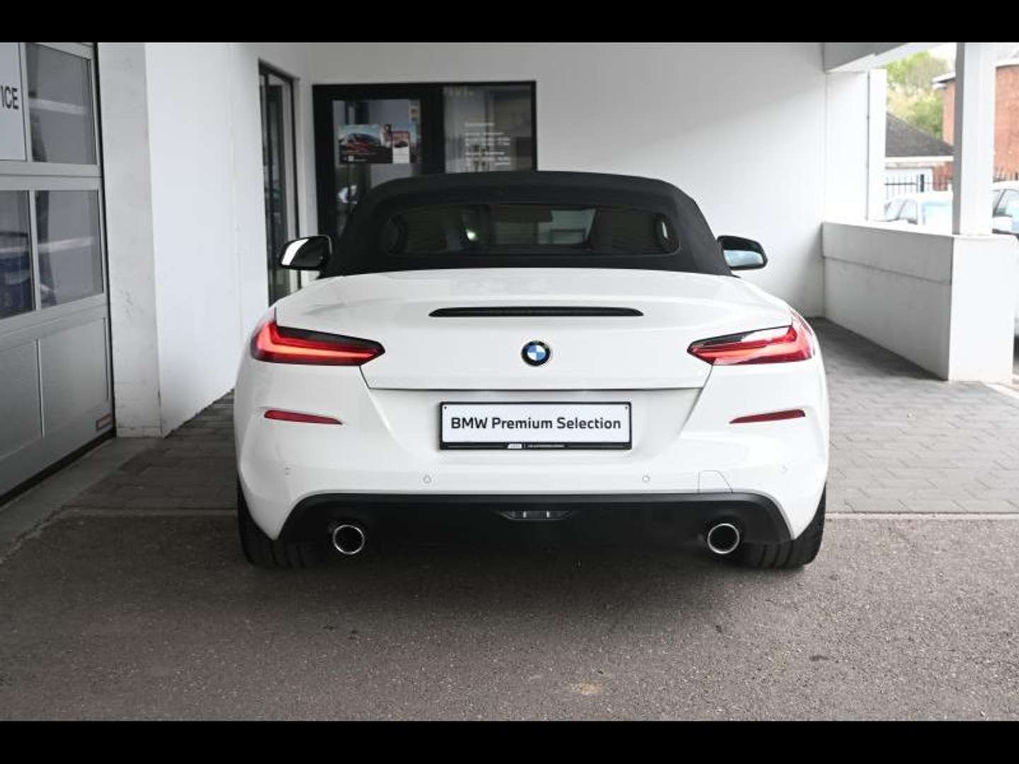 BMW Z4 Sport - 2019 - Joinsteer - #23