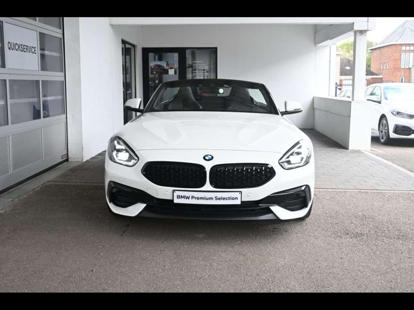 BMW Z4 Sport - 2019 - Joinsteer - #27