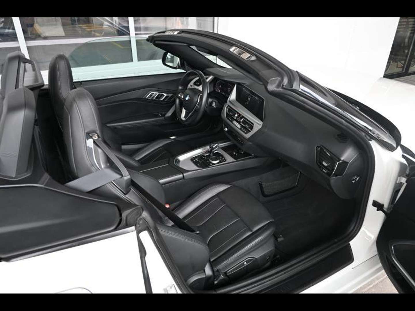 BMW Z4 Sport - 2019 - Joinsteer - #15