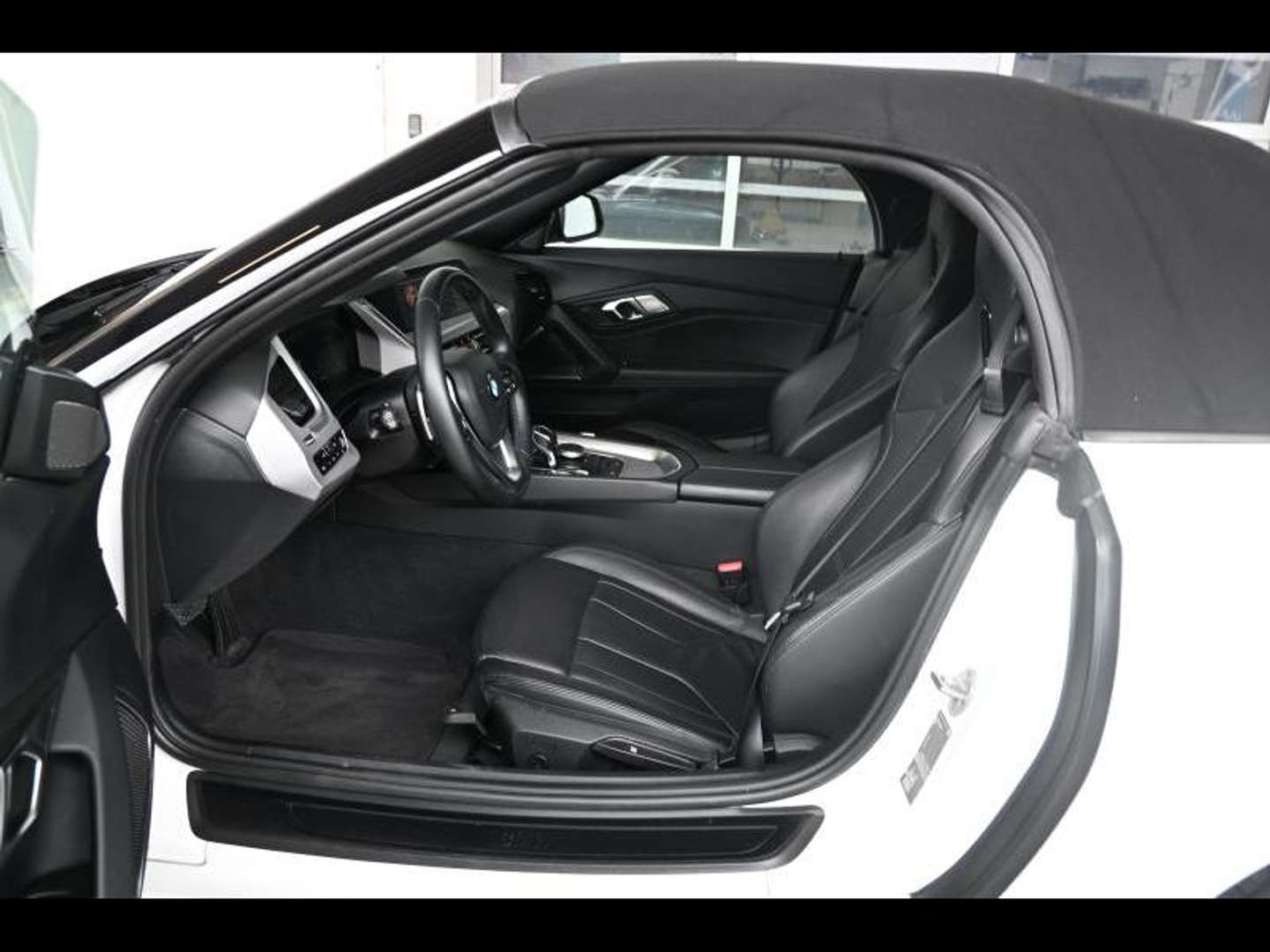 BMW Z4 Sport - 2019 - Joinsteer - #13