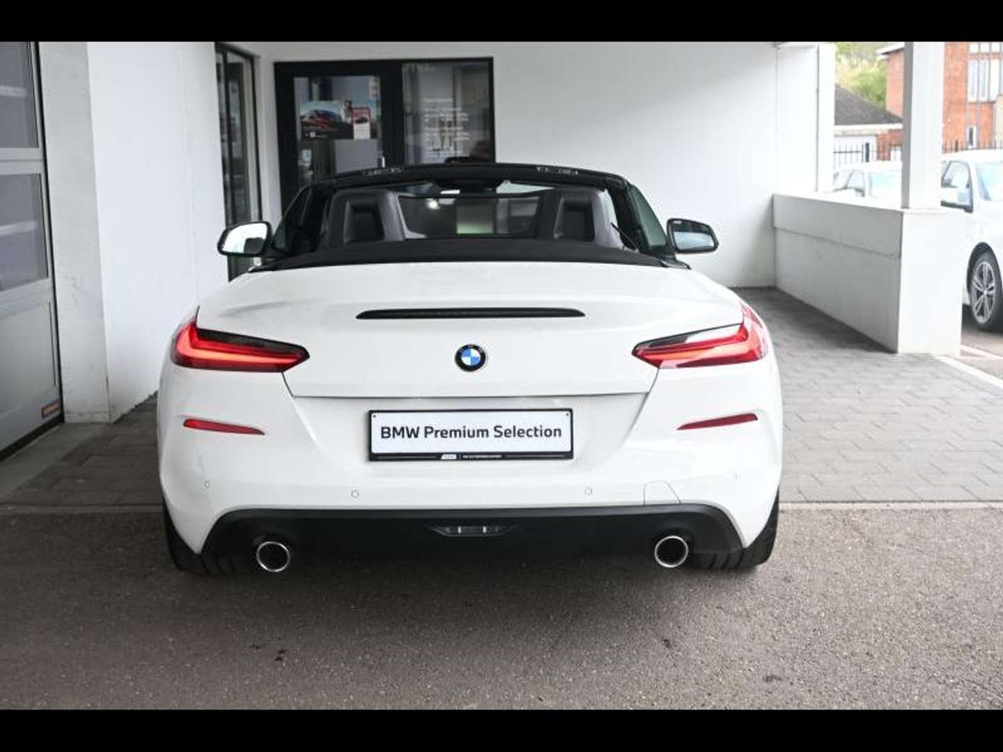 BMW Z4 Sport - 2019 - Joinsteer - #25