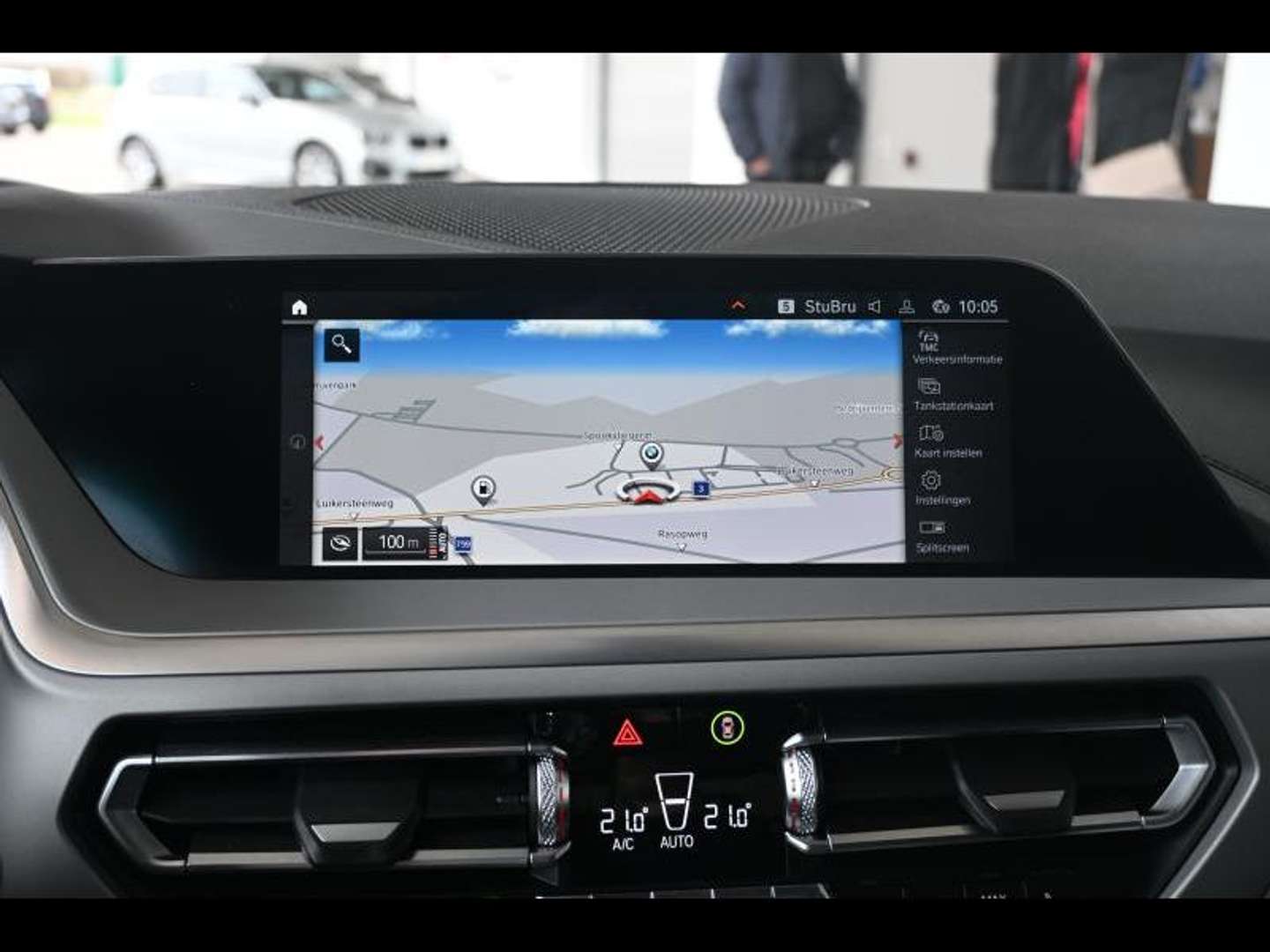 BMW Z4 Sport - 2019 - Joinsteer - #10