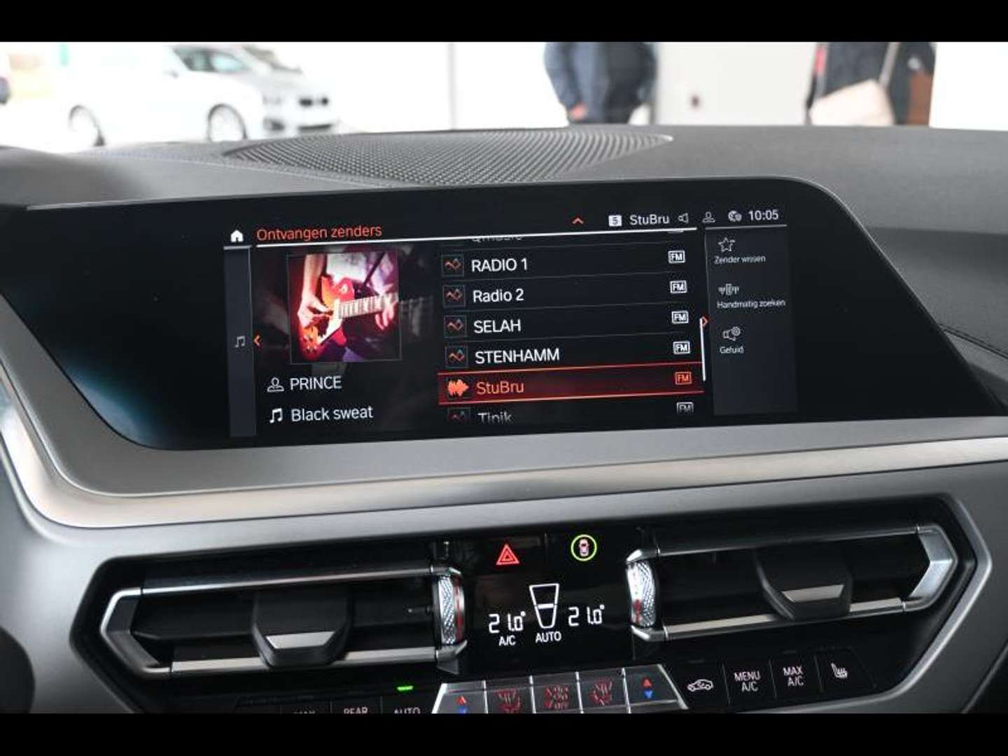 BMW Z4 Sport - 2019 - Joinsteer - #11