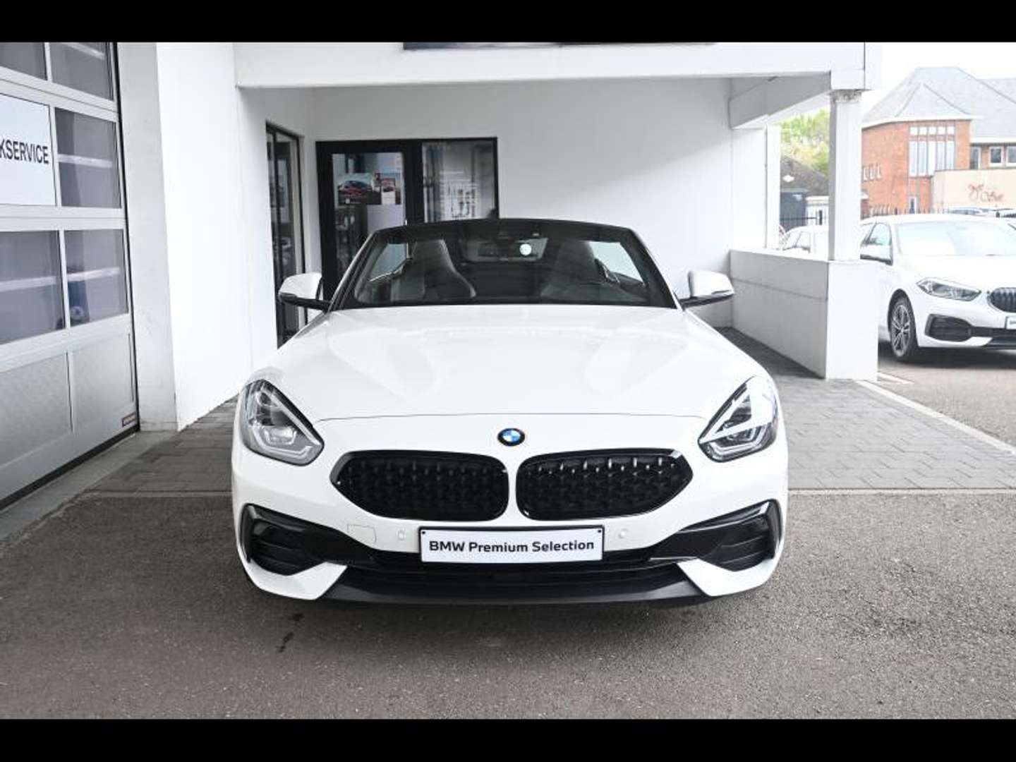 BMW Z4 Sport - 2019 - Joinsteer - #29