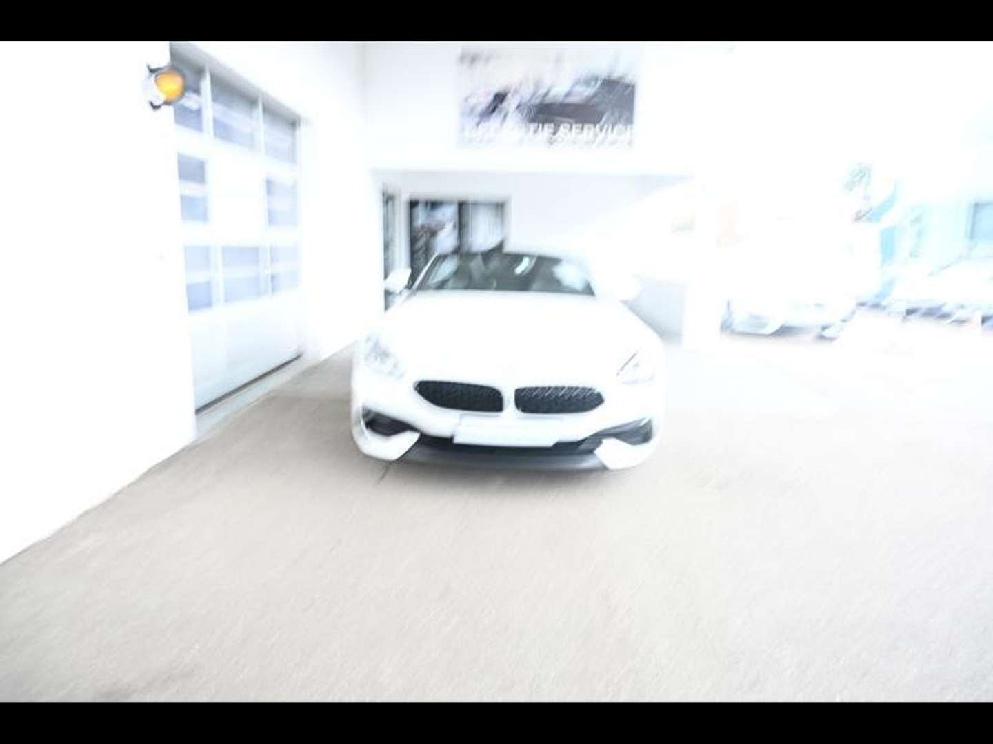 BMW Z4 Sport - 2019 - Joinsteer - #28