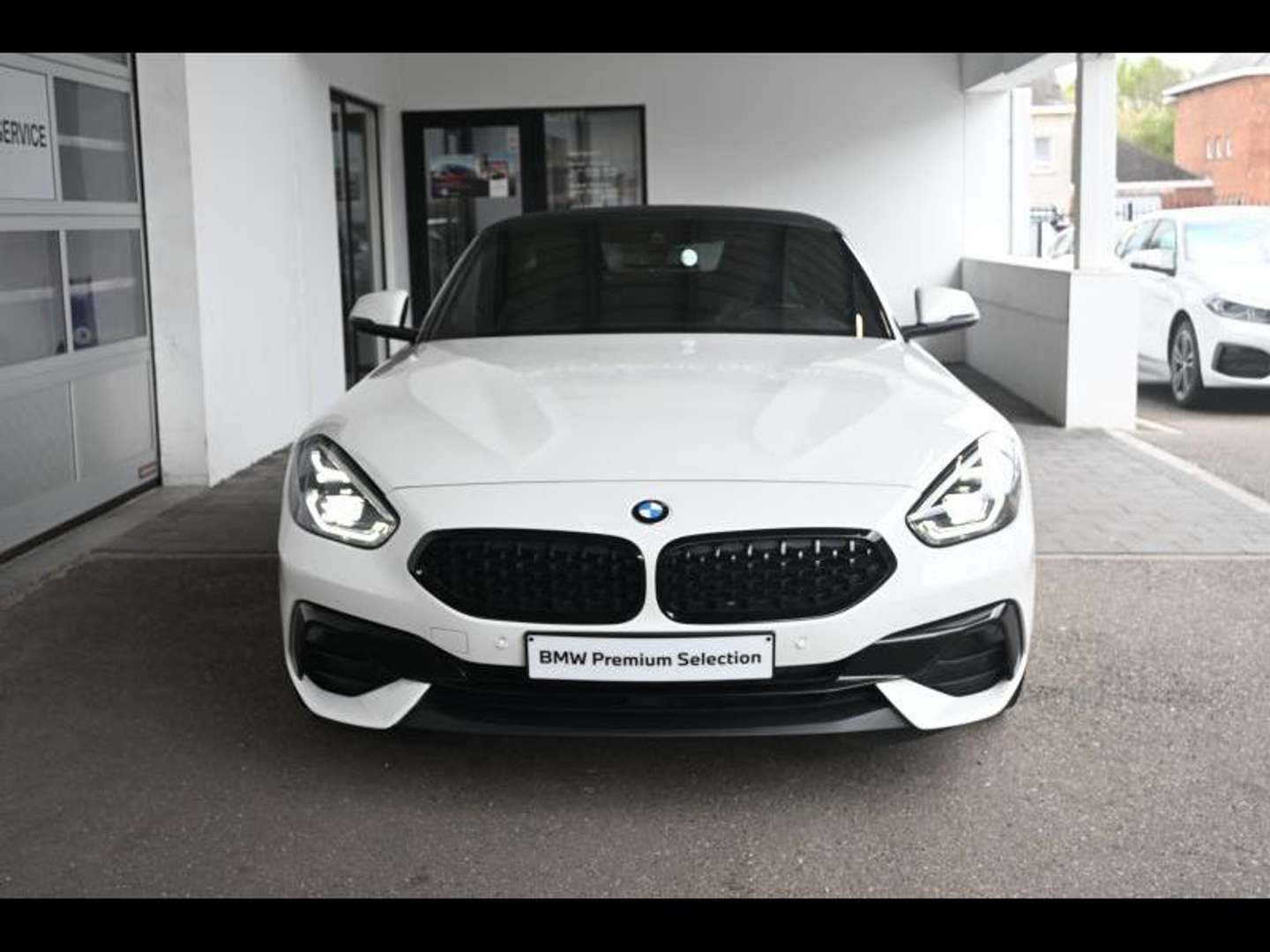 BMW Z4 Sport - 2019 - Joinsteer - #20