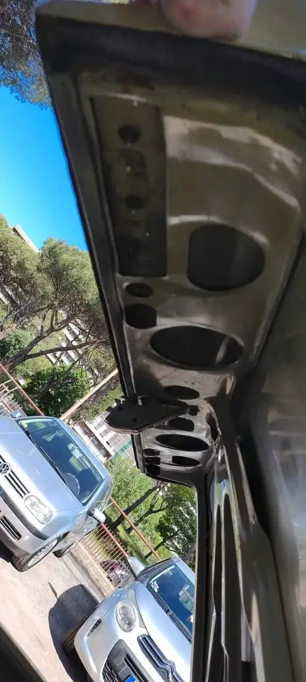 Alfa Romeo Giulia NUOVA SUPER, foto 11