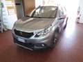 Peugeot 2008 2008 1.6 bluehdi Allure s Plateado - thumbnail 2