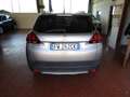 Peugeot 2008 2008 1.6 bluehdi Allure s Plateado - thumbnail 5