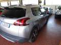 Peugeot 2008 2008 1.6 bluehdi Allure s Plateado - thumbnail 4