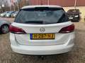 Opel Astra Sports Tourer 1.2 Edition clima,navi,cruise contr, Wit - thumbnail 3
